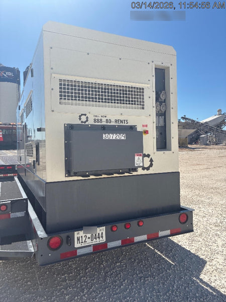 2023 ATLAS COPCO QAS 410