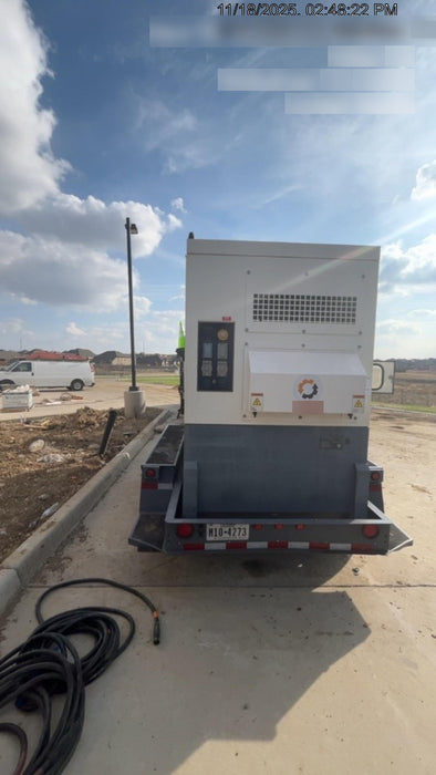 2020 ATLAS COPCO QAS250