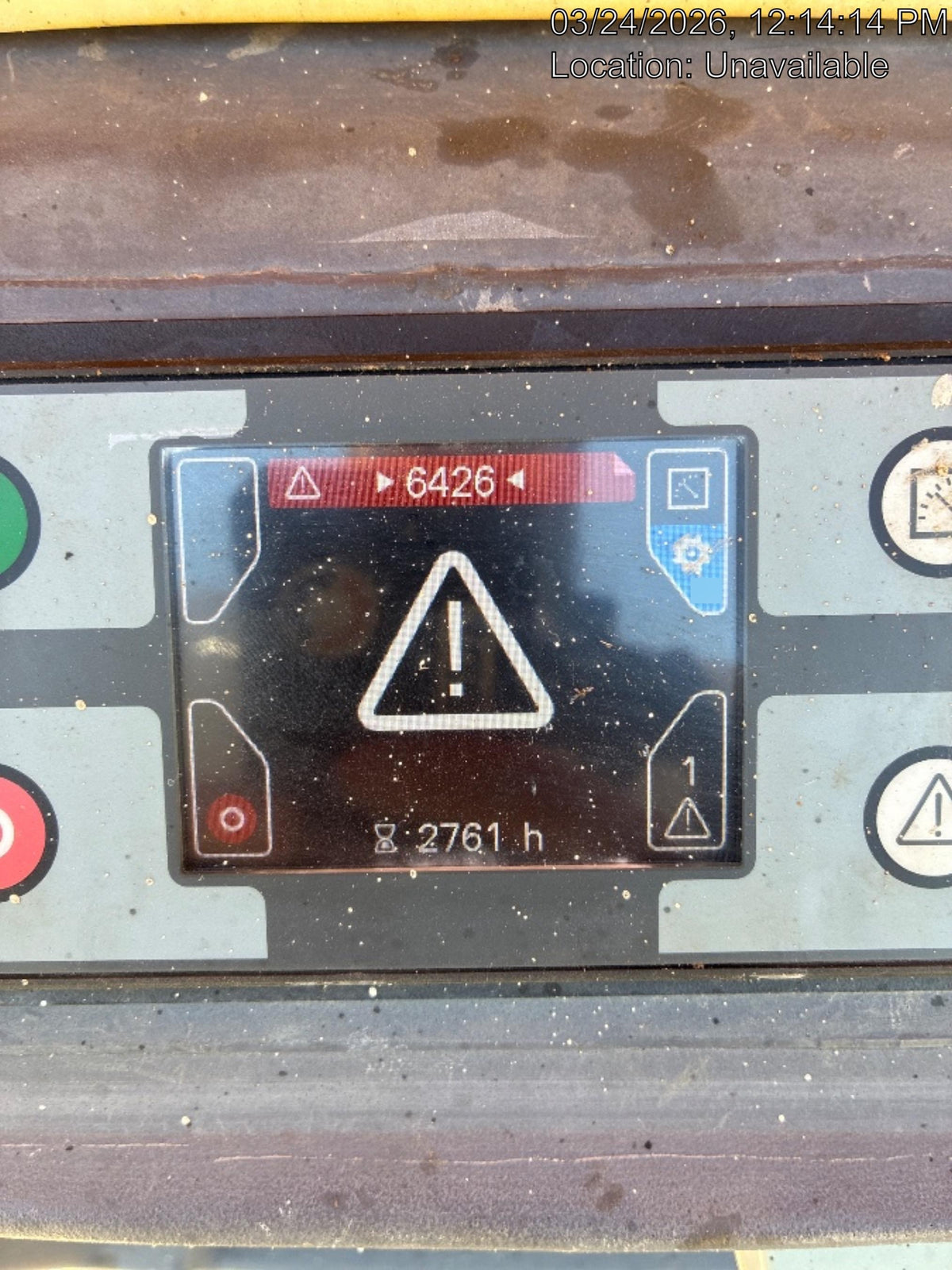 2022 ATLAS COPCO XAS188 CWK
