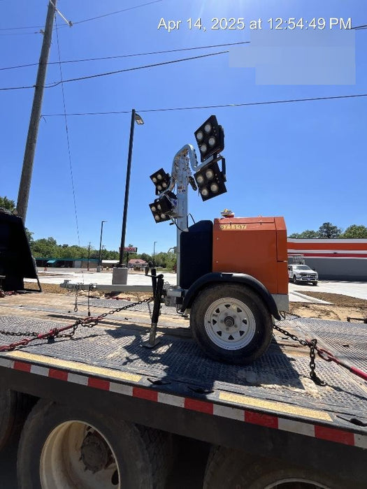 2023 WANCO WLTT-4MM4K