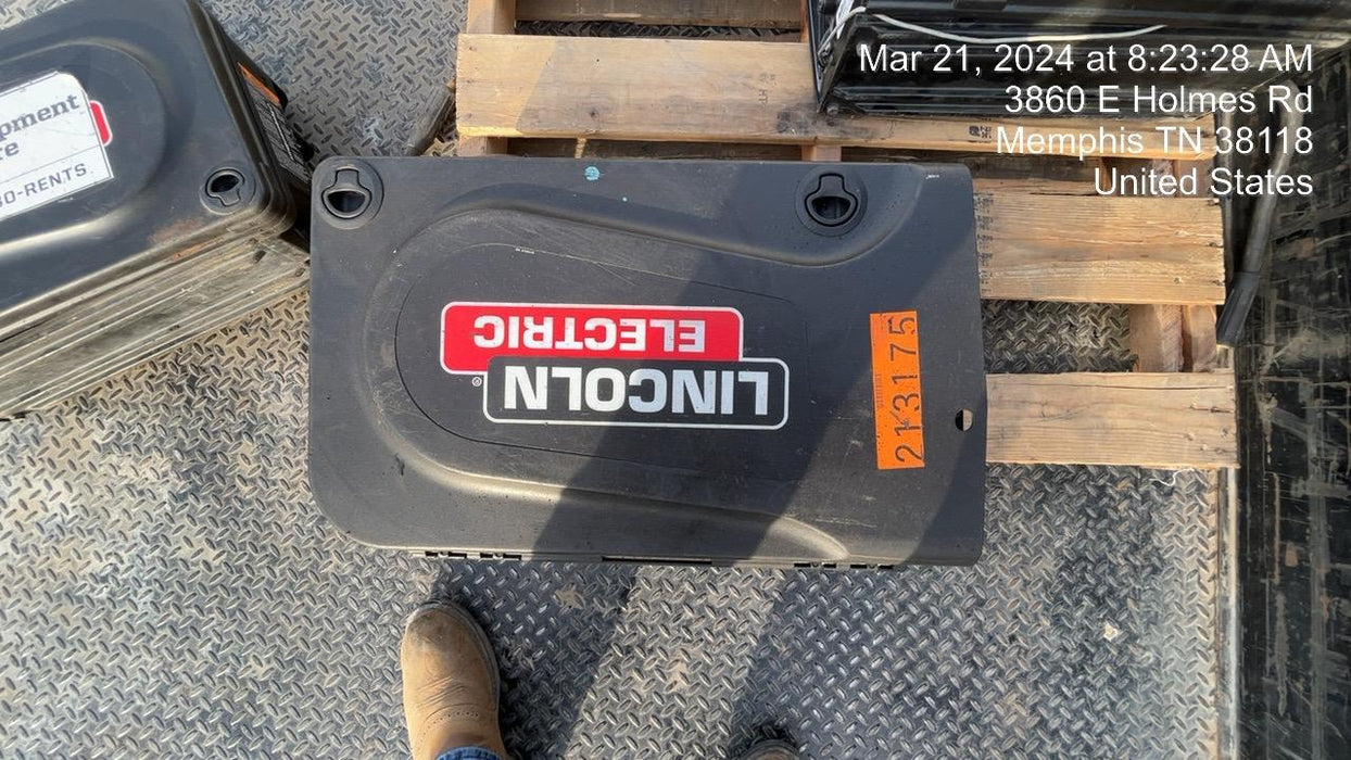 2022 LINCOLN ELECTRIC K4266-1