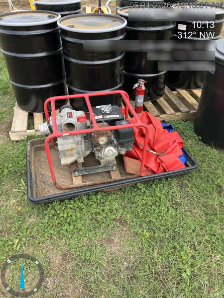 2023 MULTIQUIP QP3TH