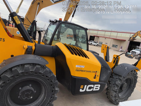 2026 JCB 510-56