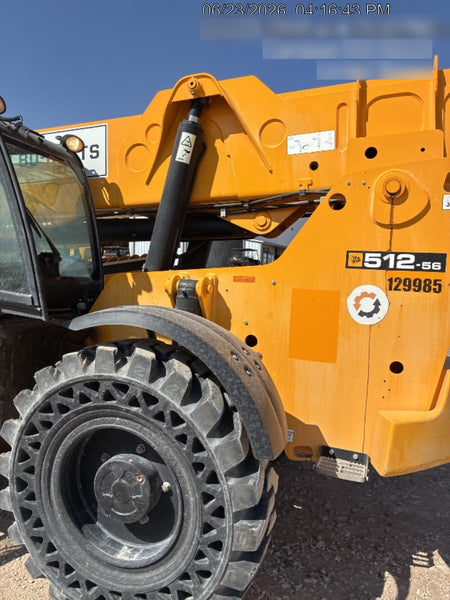 2020 JCB 512-56