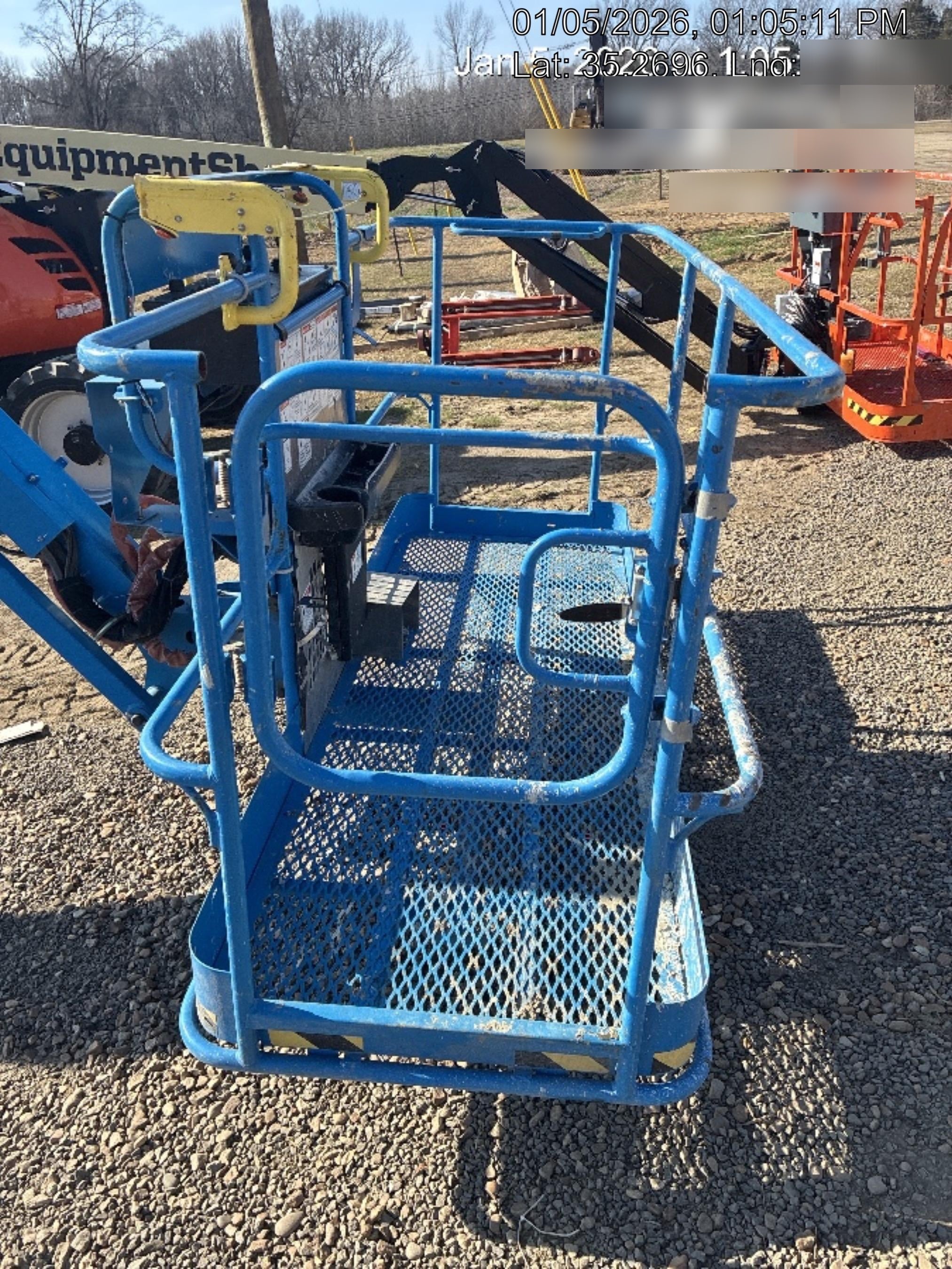 2023 GENIE Z-62/40 RT