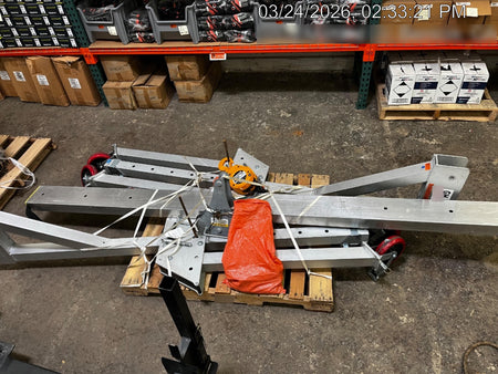 2023 SUMNER GH2T-10