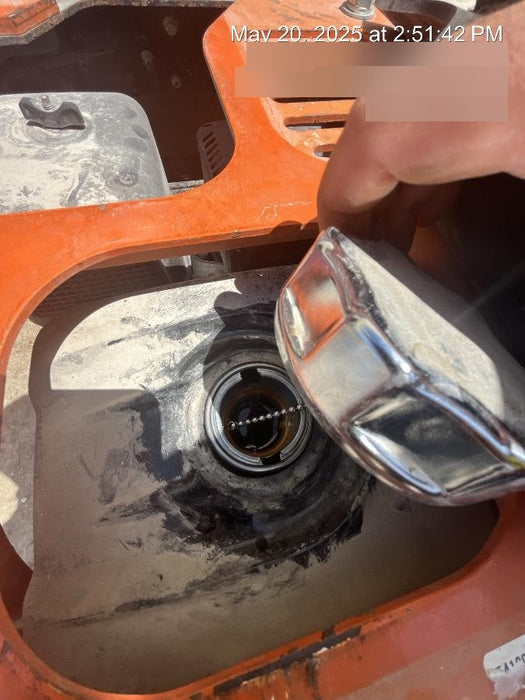 2023 MULTIQUIP MV308GH