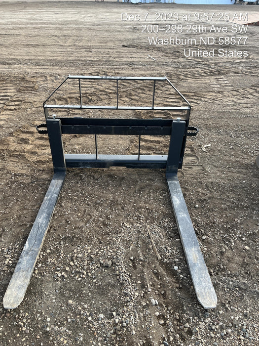 2023 MANITOU 50504723