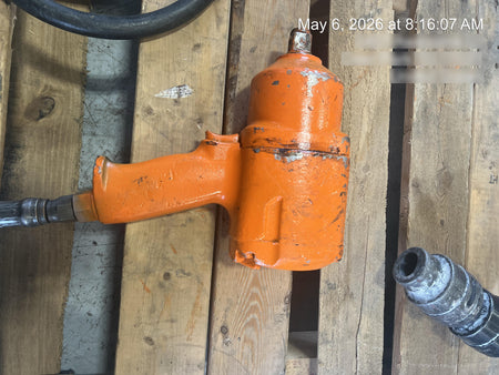 2021 MICHIGAN PNEUMATIC 750SS