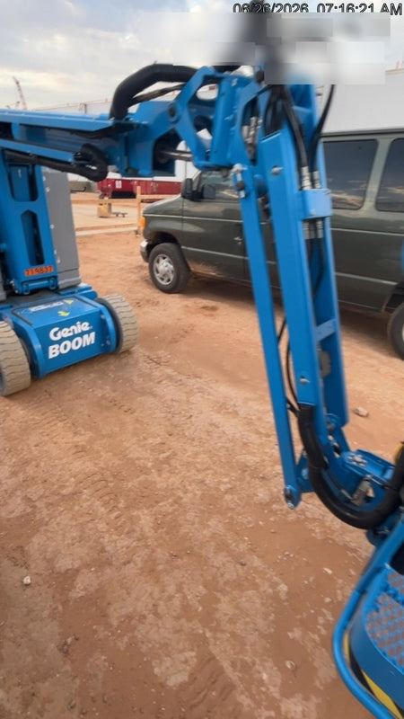 2026 GENIE Z30-20 N RJ