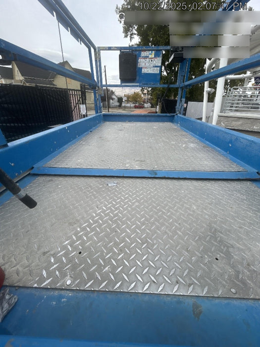 2020 GENIE GS-4069 RT