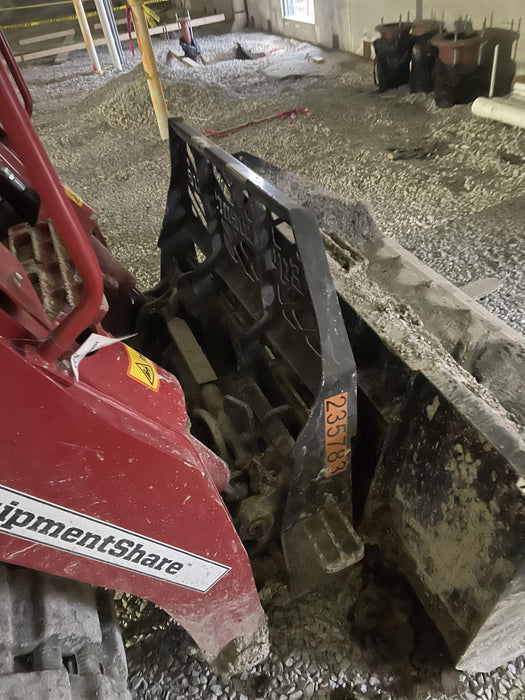 2022 PALADIN 48" Pallet Forks - Paladin