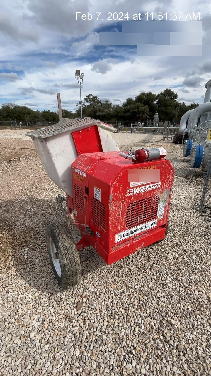 2023 MULTIQUIP WM90PH8