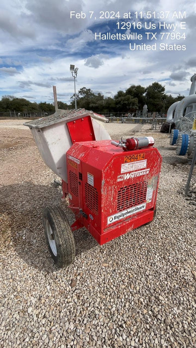 2023 MULTIQUIP WM90PH8