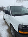 2023 CHEVROLET Express Van - Rental