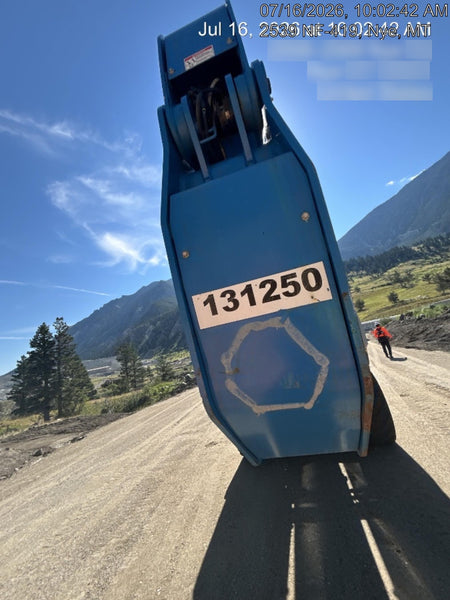 2021 GENIE Z-135/70