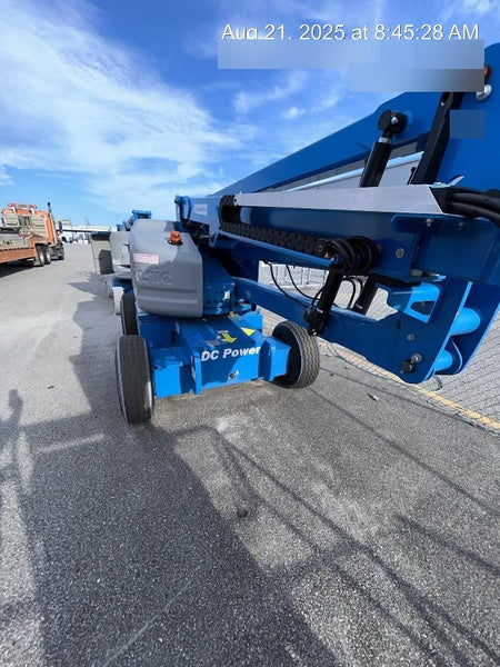 2024 GENIE Z-45/25J DC