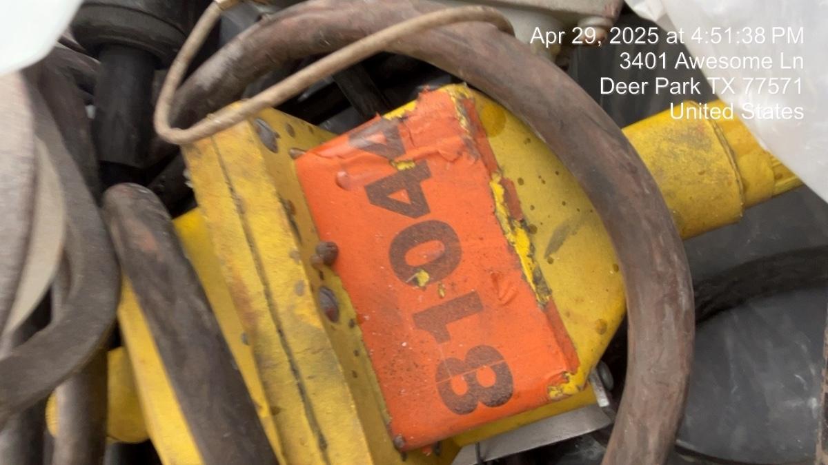 2020 LIND EQUIPMENT TLS-80XPLEDRE-LV