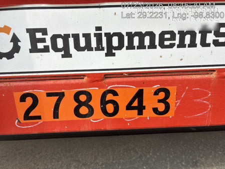 2023 SKYJACK SJ6832 RT