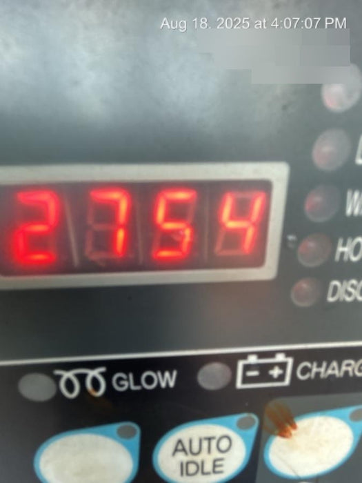 2021 AIRMAN PDS185S-6E1