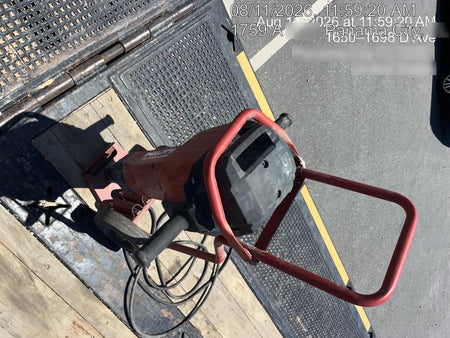 2024 HILTI TE 3000-AVR