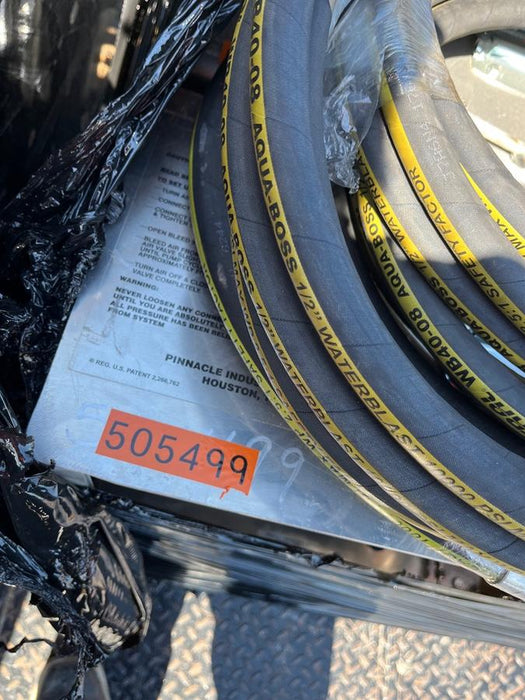 2025 PINNACLE PDQM-10000