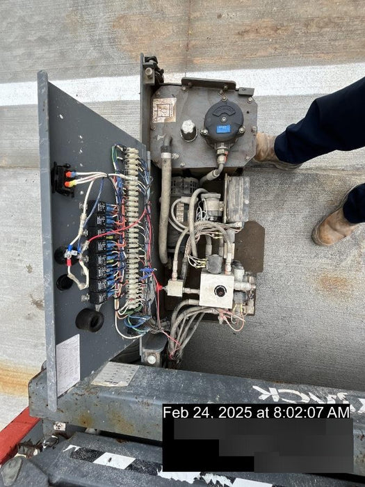 2018 SKYJACK SJIII-3219