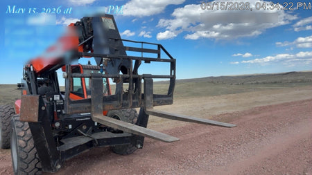 2024 SKYTRAK 12054