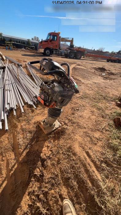 2024 HUSQVARNA LT6005