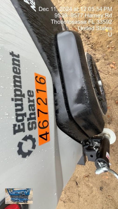 2024 WACKER NEUSON LTT4