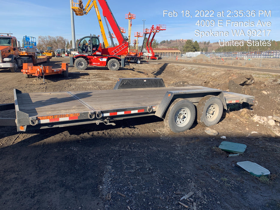 2022 WALTON SST84x20