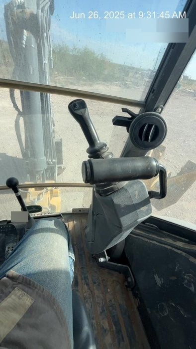 2022 JOHN DEERE 310LEP - Extendable Stick