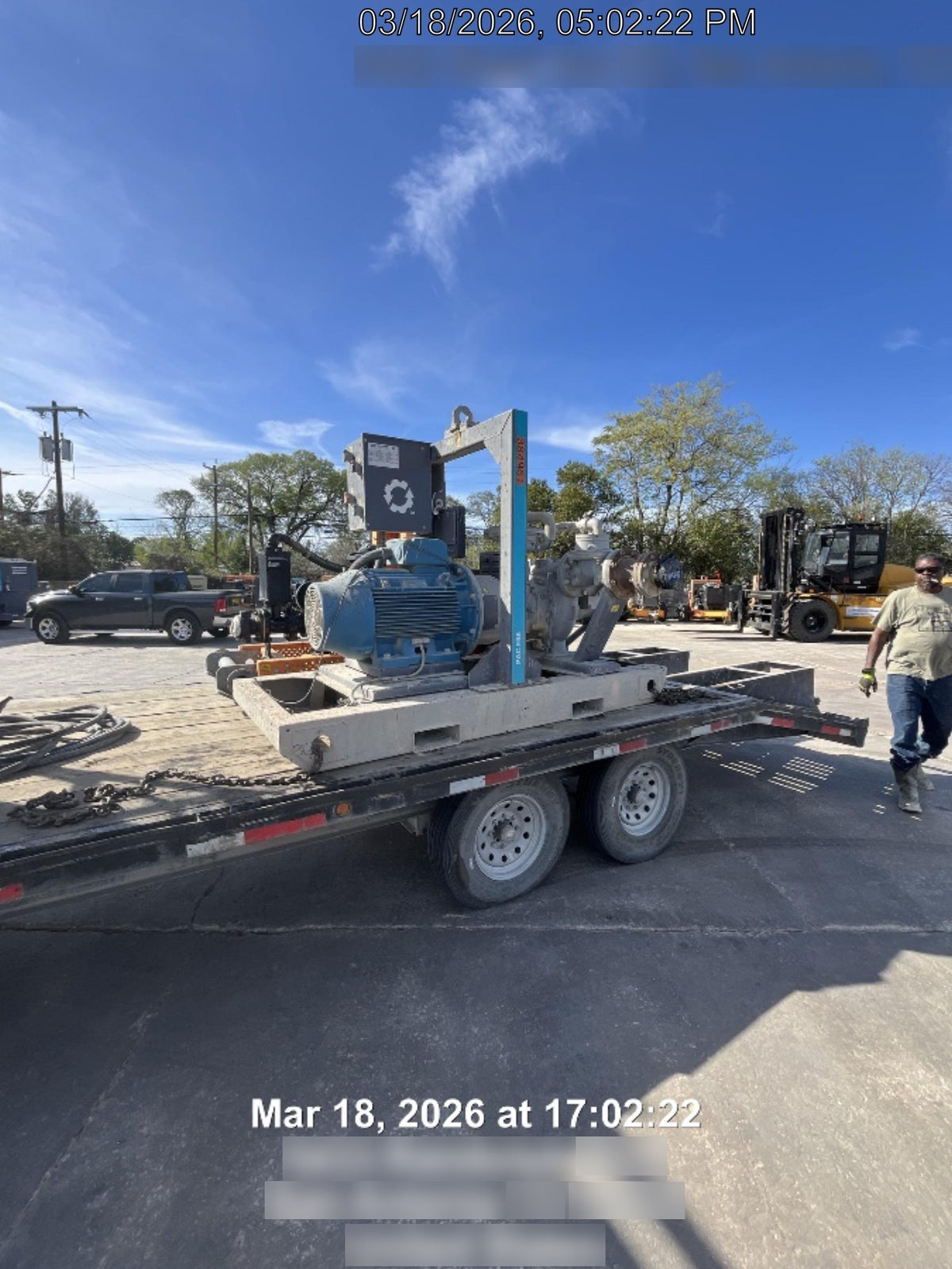 2023 ATLAS COPCO PAC F66 E SS