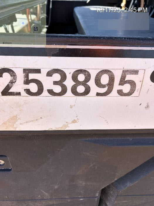 2022 KAWASAKI Mule PRO-DXT (Half Door)