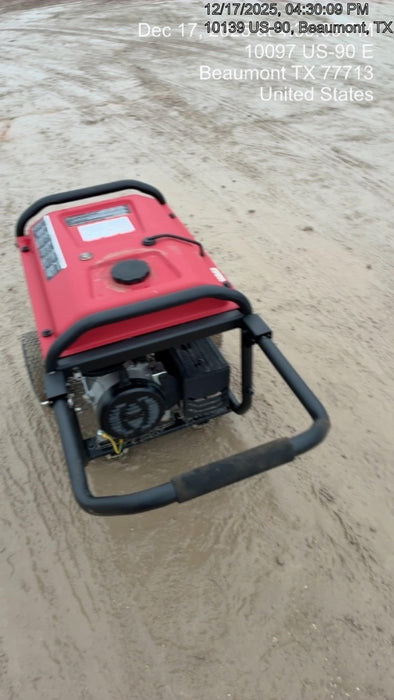 2025 MI-T-M GEN-6500-0MM1