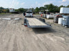 2022 LOADTRAIL Tilt-Deck Rental Trailer