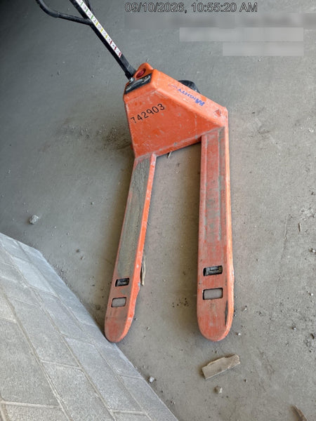 2026 MIGHTY LIFT EPT45S
