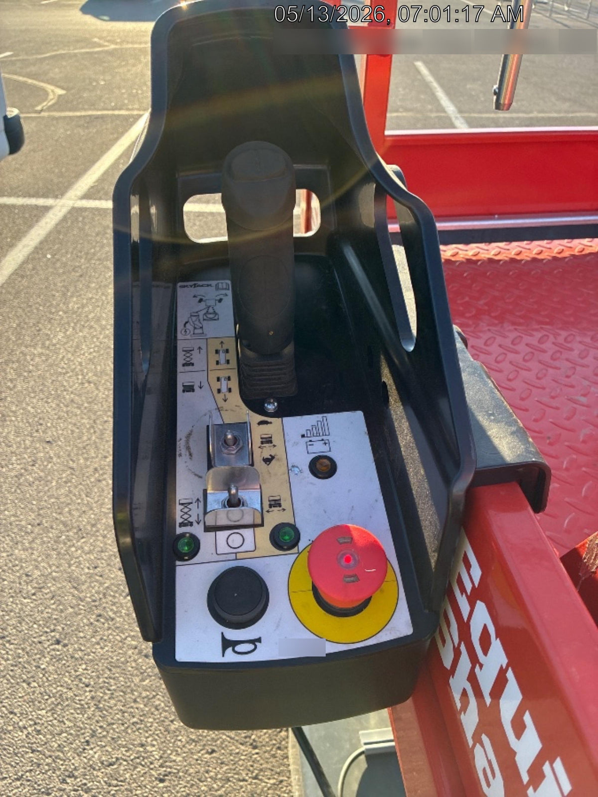 2026 SKYJACK SJ3219
