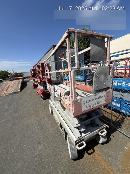 2016 SKYJACK SJIII-3226