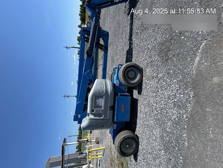 2020 GENIE Z-45/25J DC