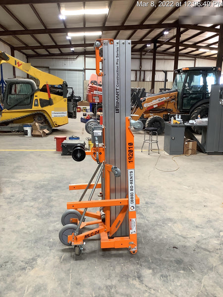 2021 LIFTSMART MLC-24