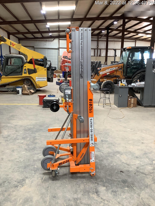 2021 LIFTSMART MLC-24