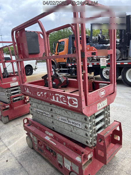 2019 MEC Micro 19