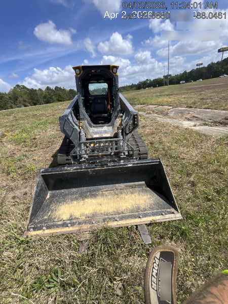 2023 SOLESBEE 48" Pallet Forks - Solesbee
