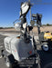 2019 Wacker Neuson LTV6L-MH Wacker Neuson LTV6L Mobile Light Tower w/Fuel Level Sensor Installed