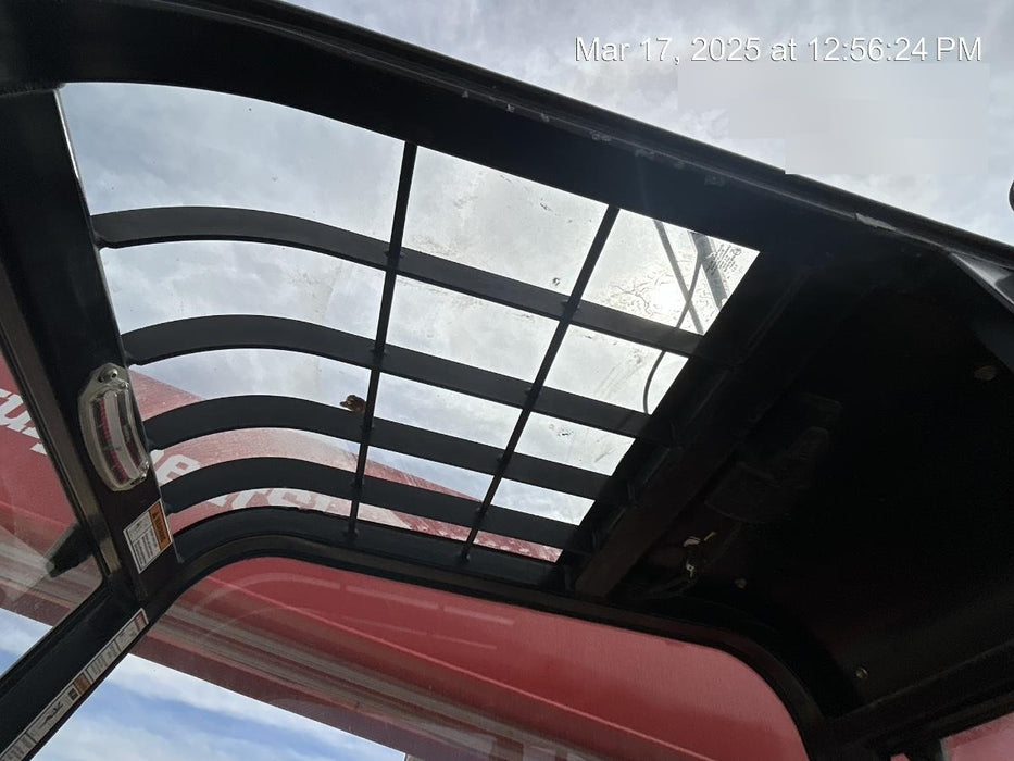 2019 MANITOU MTA12042