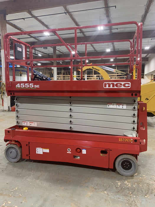 2021 MEC 4555SE