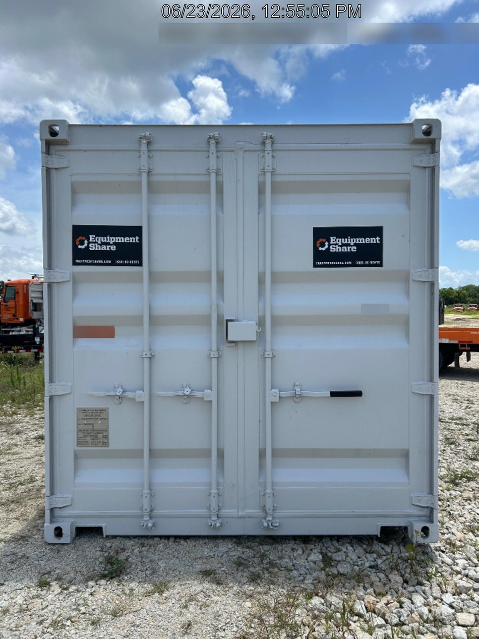 2026 PORTABLE SOLUTIONS GROUP M2MX-MAC2