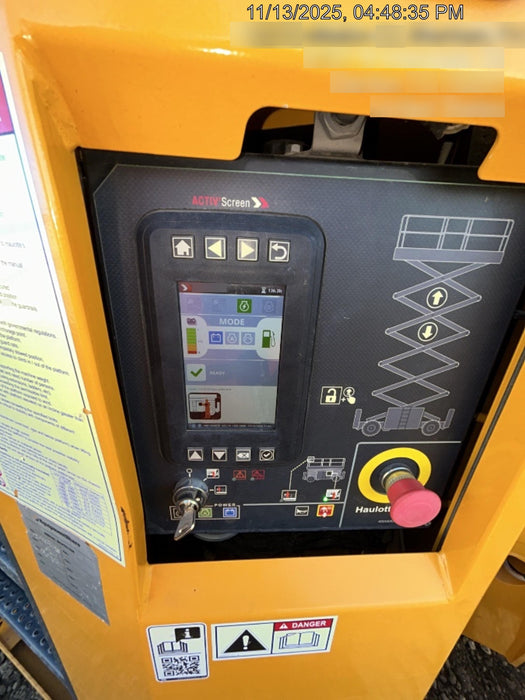 2022 HAULOTTE HS4390 E PRO