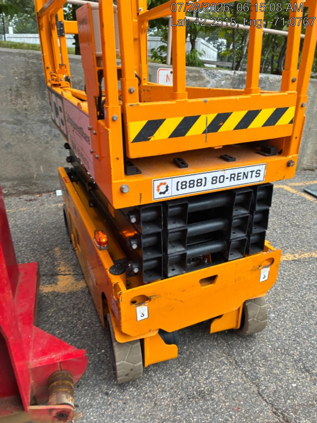 2023 JCB S1930E